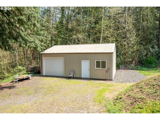 976 SANDY BEND Rd, Castle Rock, WA 98611