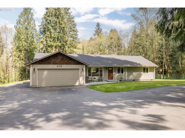 976 SANDY BEND Rd, Castle Rock, WA 98611