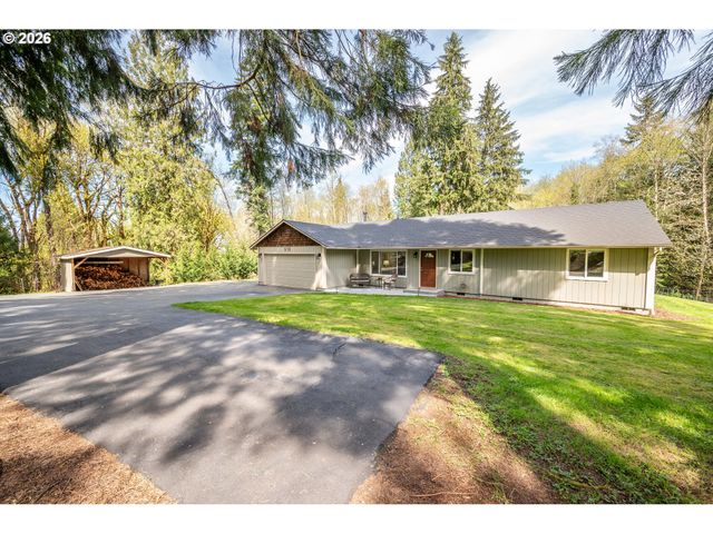 976 SANDY BEND Rd, Castle Rock, WA 98611