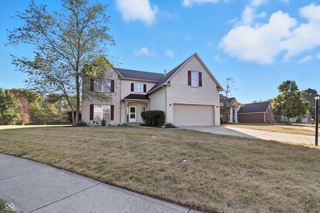 8965 Cockerham Circle, Indianapolis, IN 46278