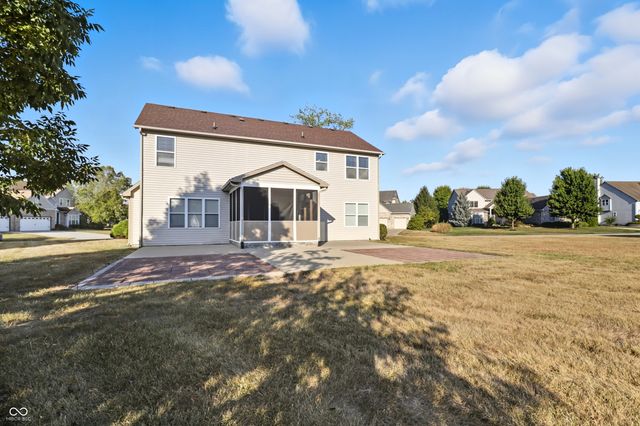 8965 Cockerham Circle, Indianapolis, IN 46278