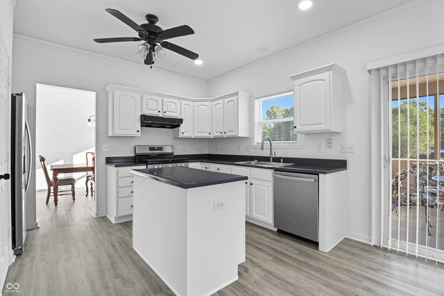 8965 Cockerham Circle, Indianapolis, IN 46278