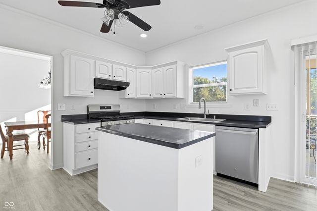 8965 Cockerham Circle, Indianapolis, IN 46278