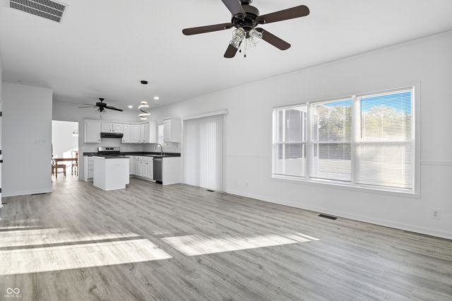 8965 Cockerham Circle, Indianapolis, IN 46278