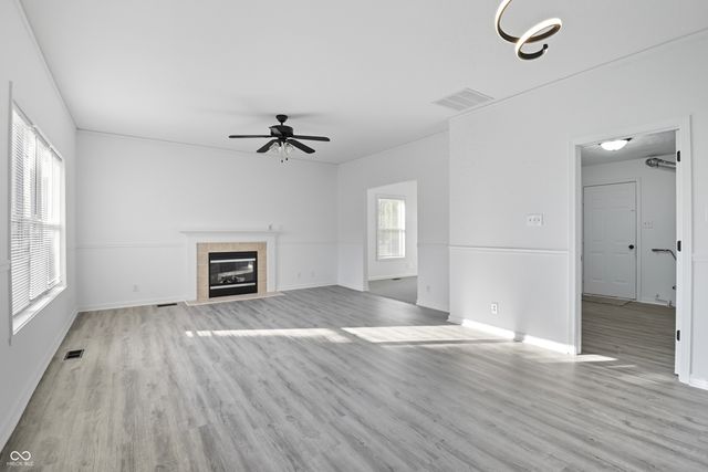 8965 Cockerham Circle, Indianapolis, IN 46278