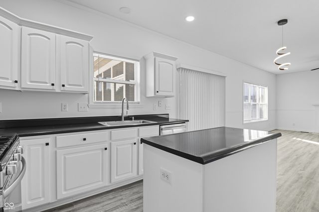 8965 Cockerham Circle, Indianapolis, IN 46278