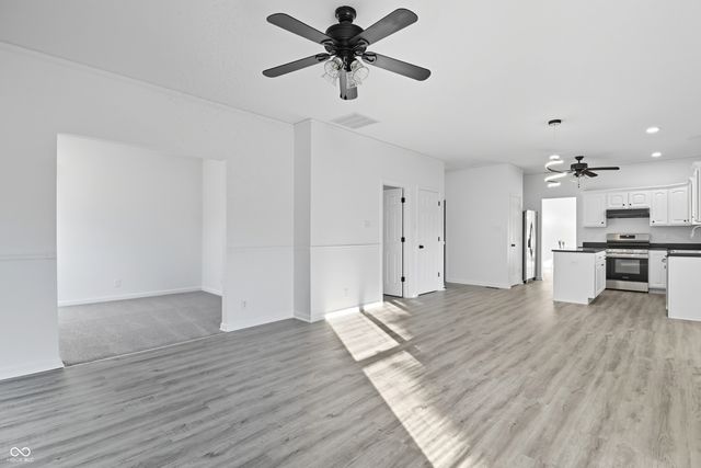 8965 Cockerham Circle, Indianapolis, IN 46278