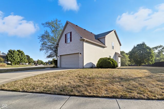 8965 Cockerham Circle, Indianapolis, IN 46278