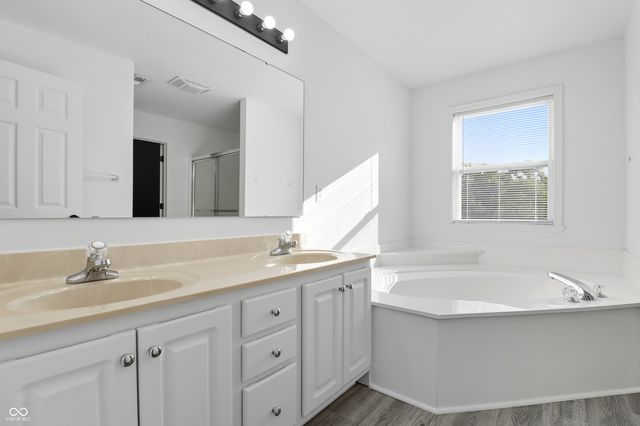 8965 Cockerham Circle, Indianapolis, IN 46278