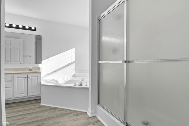 8965 Cockerham Circle, Indianapolis, IN 46278