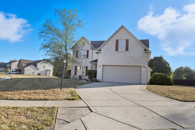8965 Cockerham Circle, Indianapolis, IN 46278