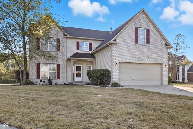 8965 Cockerham Circle, Indianapolis, IN 46278