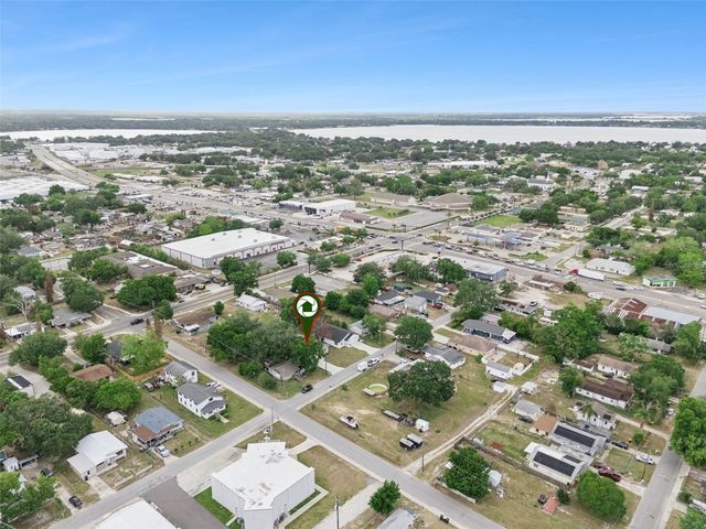 520 LEMON STREET, Auburndale, FL 33823