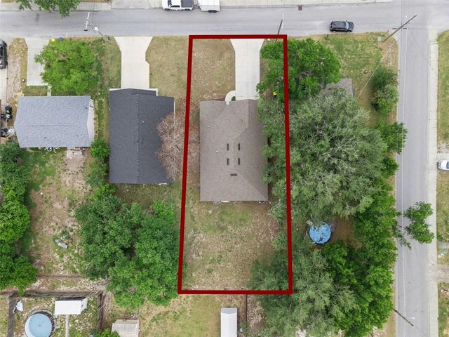 520 LEMON STREET, Auburndale, FL 33823