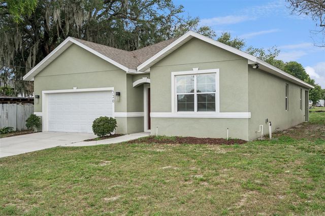 520 LEMON STREET, Auburndale, FL 33823