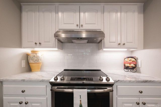 3901 Cedar Hill #23 Road, Little Rock, AR 72202