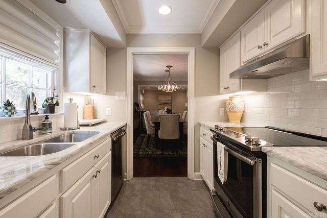 3901 Cedar Hill #23 Road, Little Rock, AR 72202