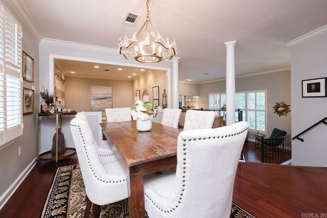 3901 Cedar Hill #23 Road, Little Rock, AR 72202