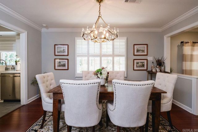 3901 Cedar Hill #23 Road, Little Rock, AR 72202