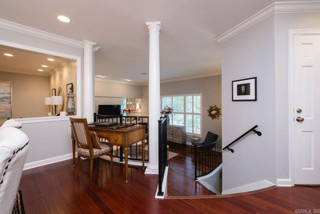 3901 Cedar Hill #23 Road, Little Rock, AR 72202