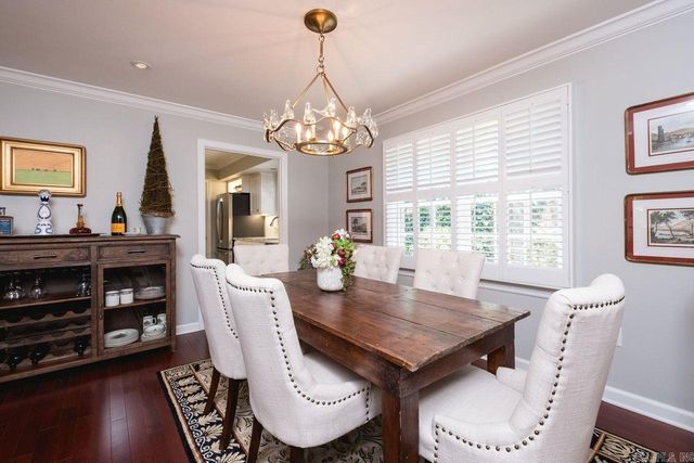 3901 Cedar Hill #23 Road, Little Rock, AR 72202