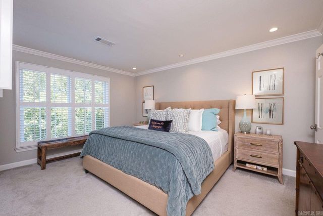 3901 Cedar Hill #23 Road, Little Rock, AR 72202