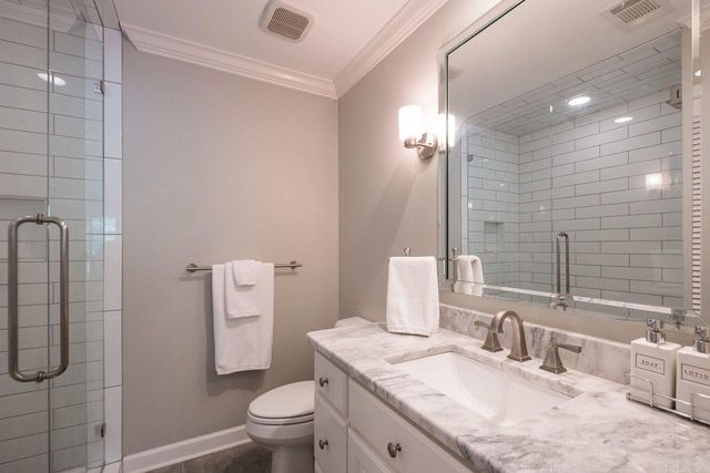 3901 Cedar Hill #23 Road, Little Rock, AR 72202