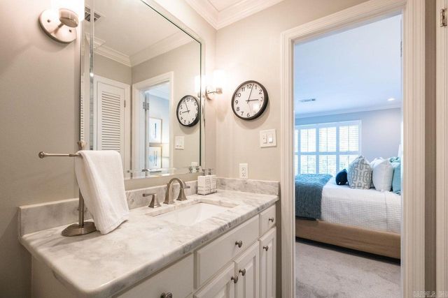 3901 Cedar Hill #23 Road, Little Rock, AR 72202