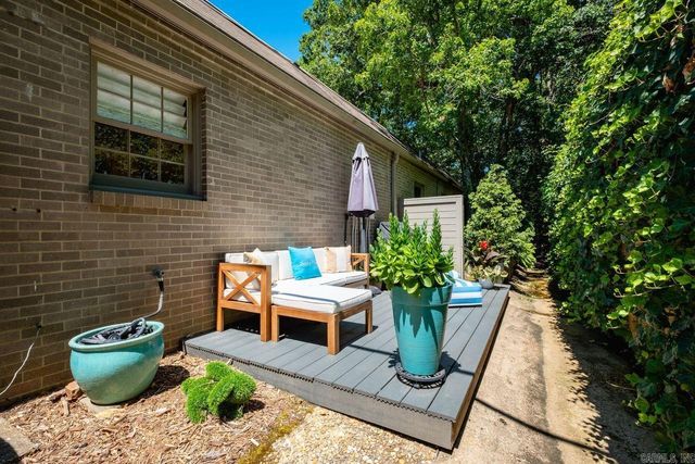 3901 Cedar Hill #23 Road, Little Rock, AR 72202