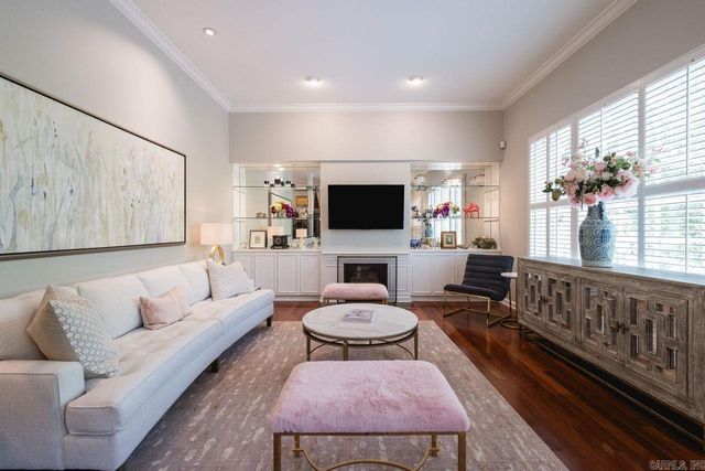 3901 Cedar Hill #23 Road, Little Rock, AR 72202