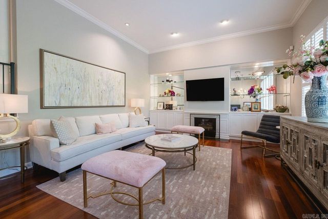 3901 Cedar Hill #23 Road, Little Rock, AR 72202