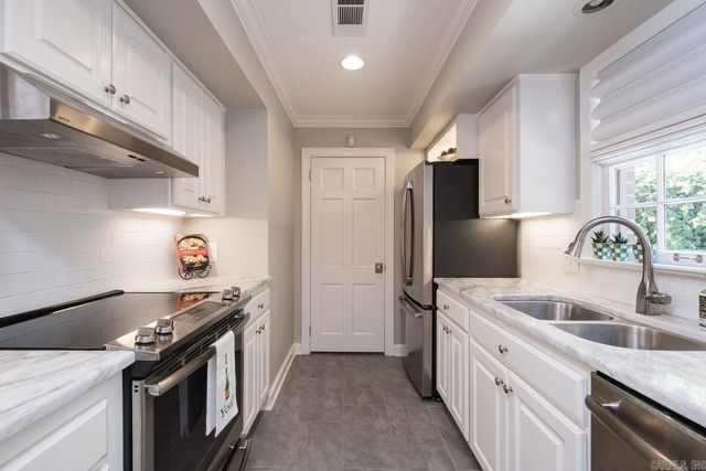 3901 Cedar Hill #23 Road, Little Rock, AR 72202