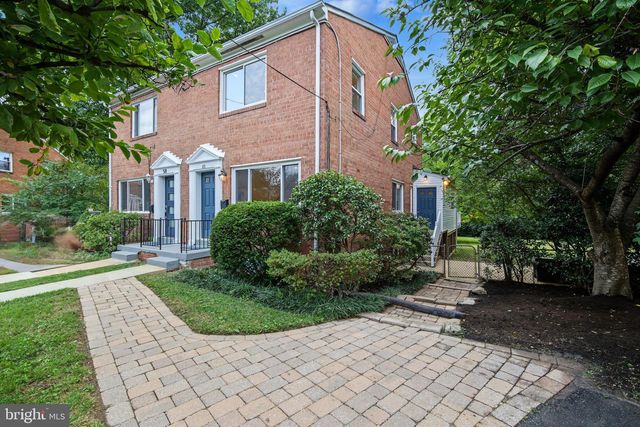 60 S FRENCH ST, Alexandria, VA 22304
