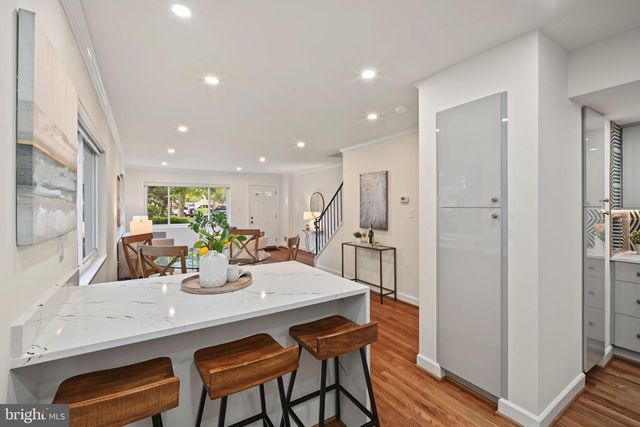 60 S FRENCH ST, Alexandria, VA 22304