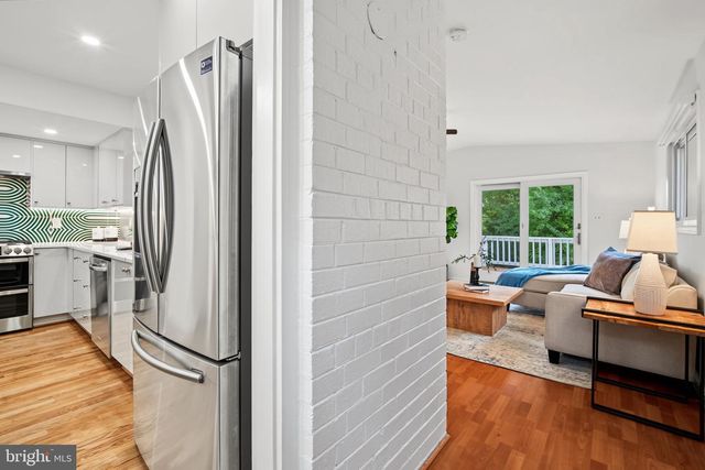60 S FRENCH ST, Alexandria, VA 22304