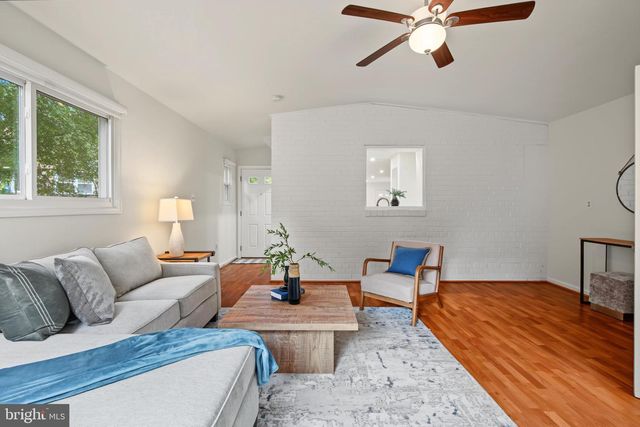 60 S FRENCH ST, Alexandria, VA 22304