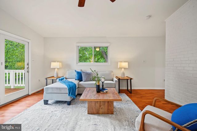 60 S FRENCH ST, Alexandria, VA 22304