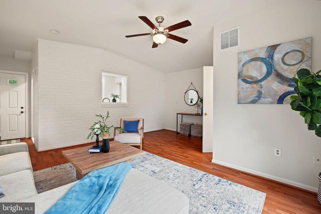 60 S FRENCH ST, Alexandria, VA 22304