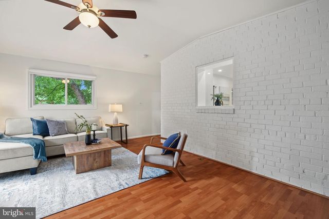 60 S FRENCH ST, Alexandria, VA 22304