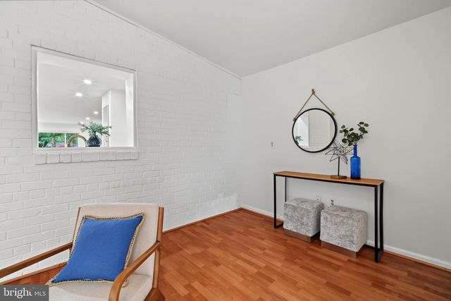 60 S FRENCH ST, Alexandria, VA 22304