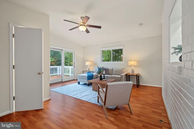 60 S FRENCH ST, Alexandria, VA 22304