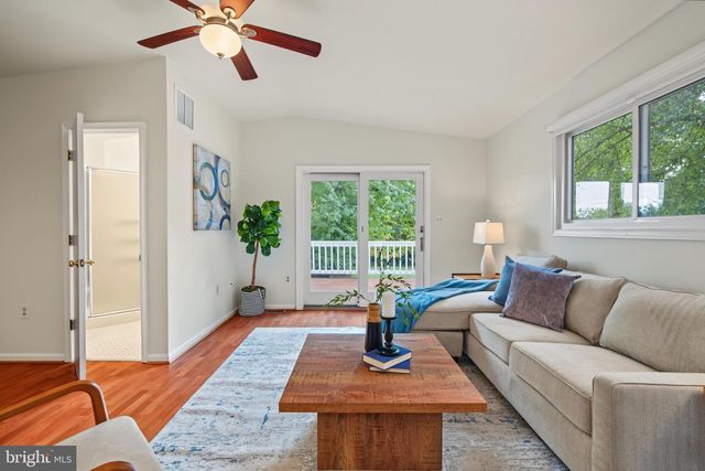 60 S FRENCH ST, Alexandria, VA 22304