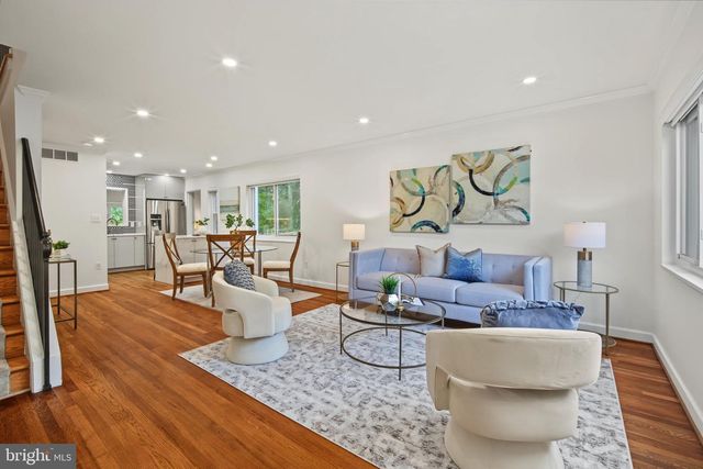 60 S FRENCH ST, Alexandria, VA 22304