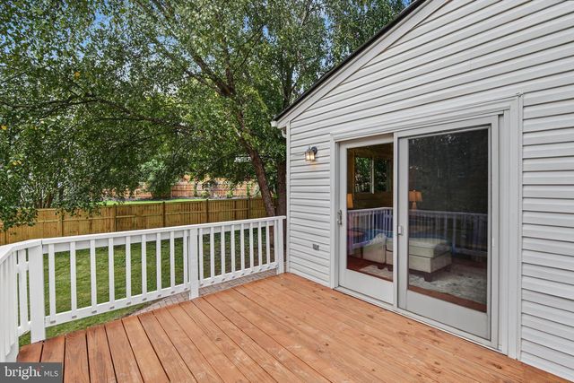 60 S FRENCH ST, Alexandria, VA 22304