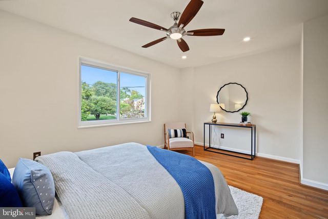 60 S FRENCH ST, Alexandria, VA 22304