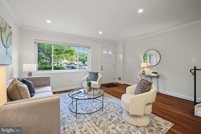 60 S FRENCH ST, Alexandria, VA 22304
