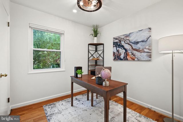 60 S FRENCH ST, Alexandria, VA 22304