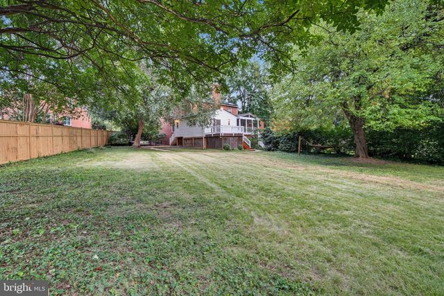 60 S FRENCH ST, Alexandria, VA 22304