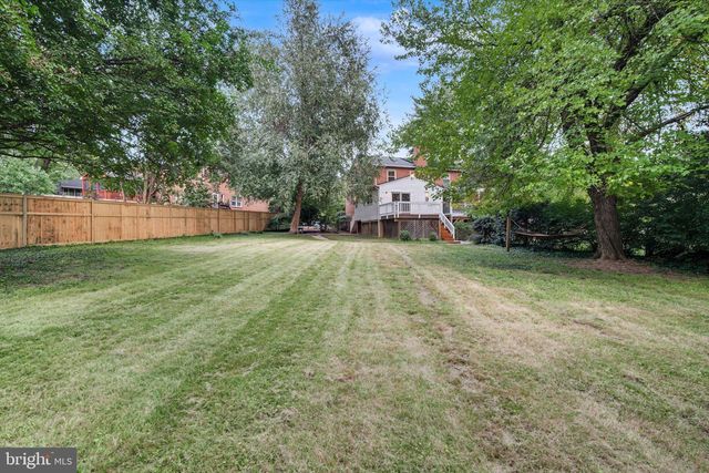 60 S FRENCH ST, Alexandria, VA 22304