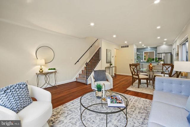 60 S FRENCH ST, Alexandria, VA 22304